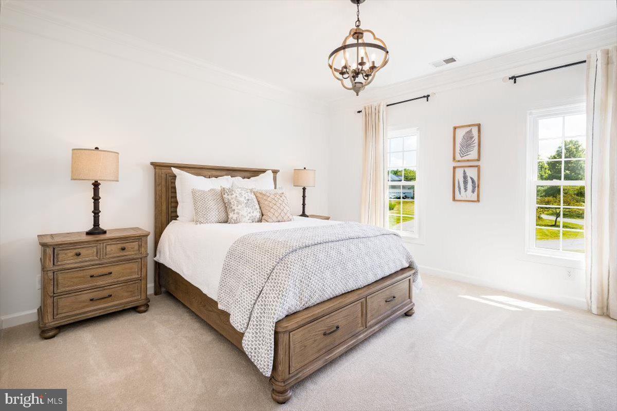 3208 Flagstick Drive Mount Airy, MD 21771 - Photo 67 of 135 Bedroom #4