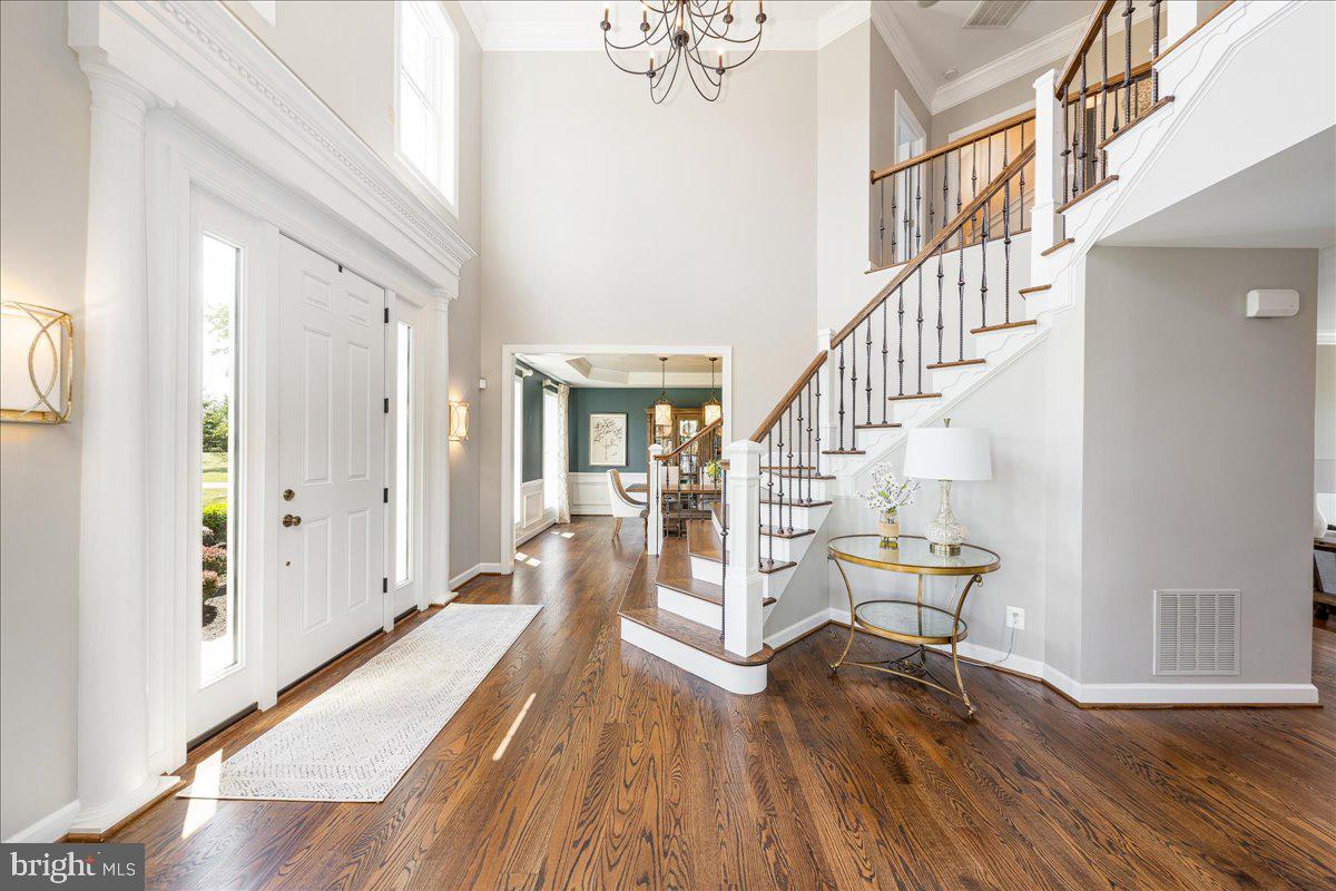 3208 Flagstick Drive Mount Airy, MD 21771 - Photo 7 of 135