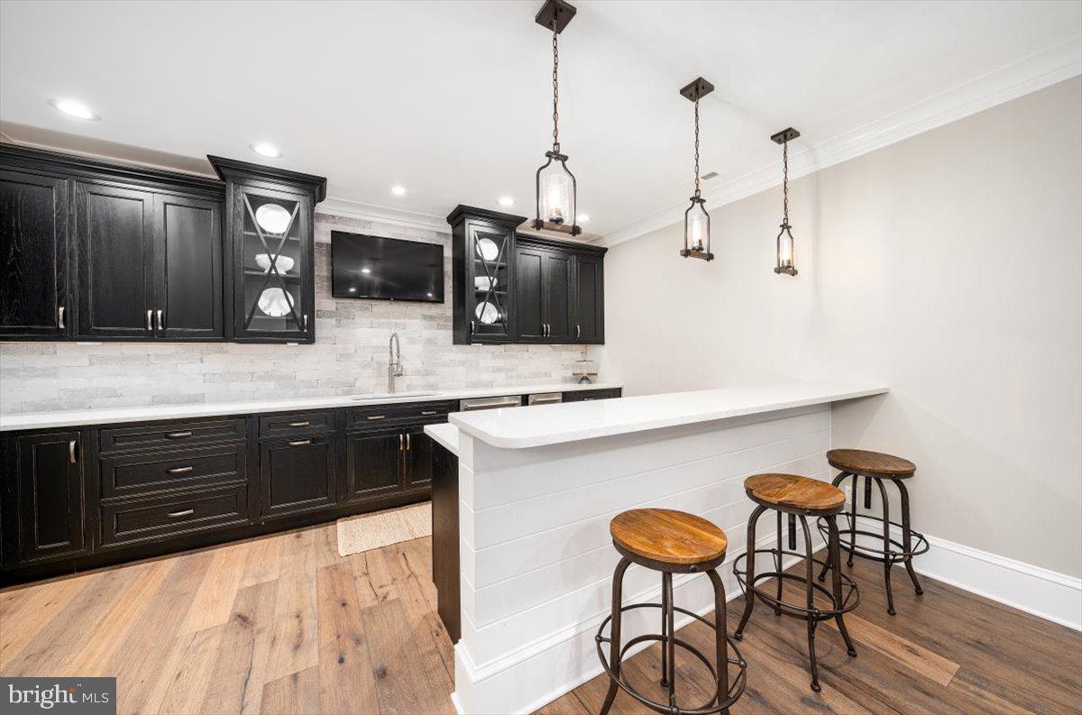 3208 Flagstick Drive Mount Airy, MD 21771 - Photo 71 of 135