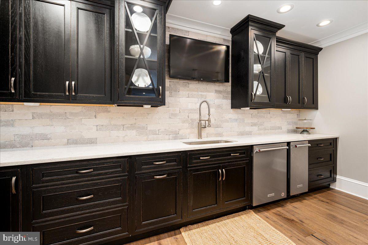 3208 Flagstick Drive Mount Airy, MD 21771 - Photo 72 of 135 Built in dishwasher and ice maker