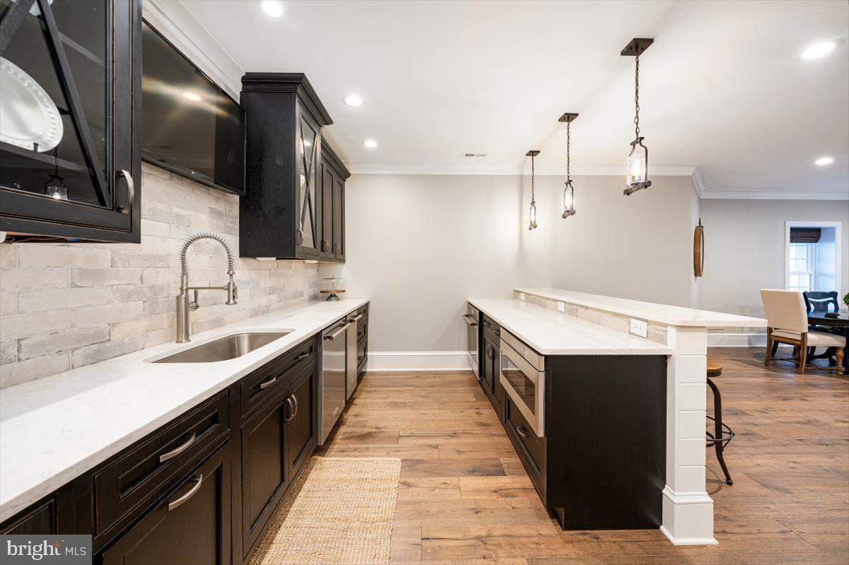 3208 Flagstick Drive Mount Airy, MD 21771 - Photo 73 of 135 Microwave drawer