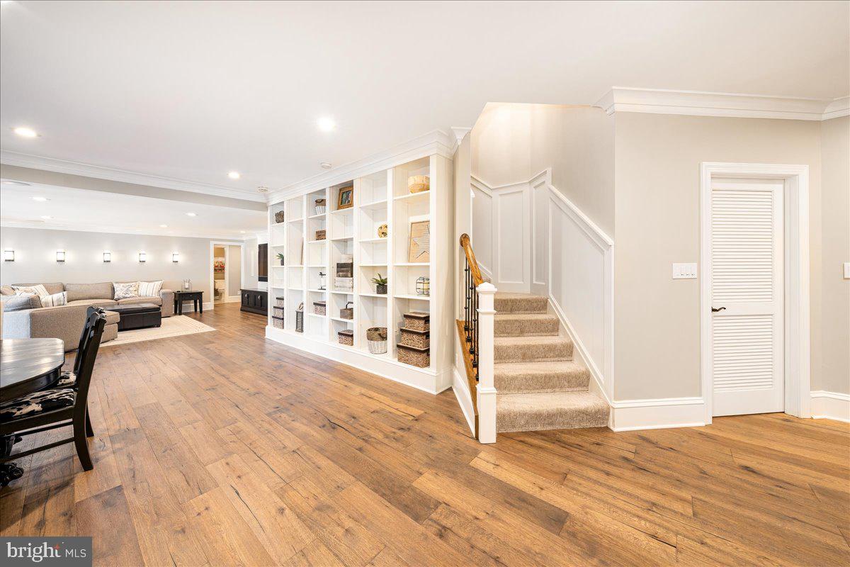 3208 Flagstick Drive Mount Airy, MD 21771 - Photo 76 of 135 Built in bookshelves