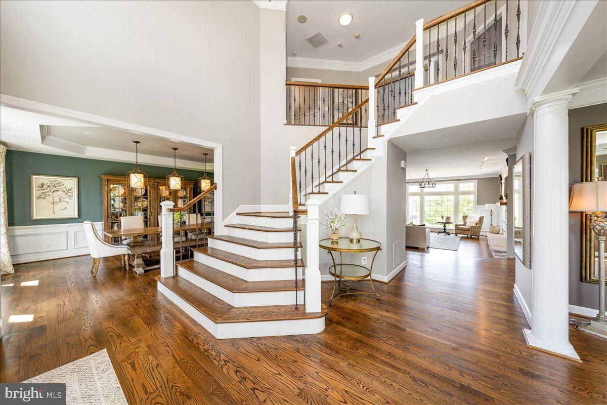 3208 Flagstick Drive Mount Airy, MD 21771 - Photo 8 of 135