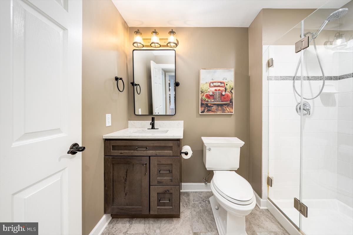 3208 Flagstick Drive Mount Airy, MD 21771 - Photo 84 of 135