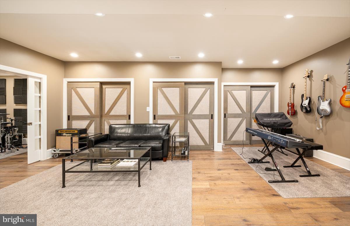 3208 Flagstick Drive Mount Airy, MD 21771 - Photo 85 of 135 1 of 2 extra bonus rooms in basement