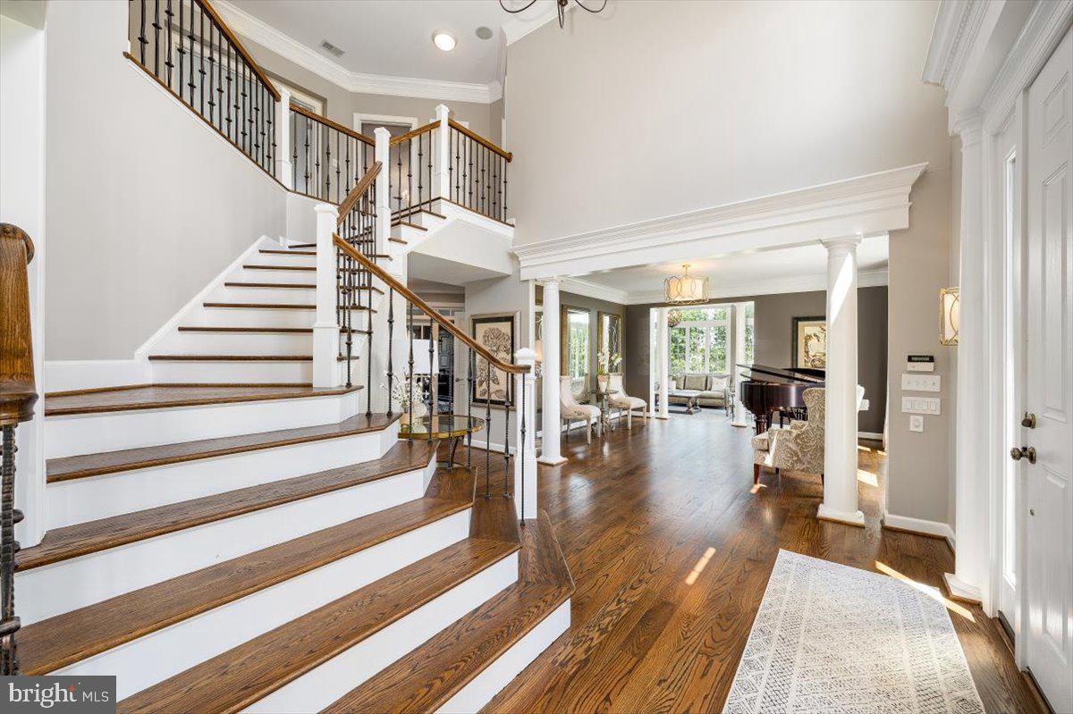 3208 Flagstick Drive Mount Airy, MD 21771 - Photo 9 of 135