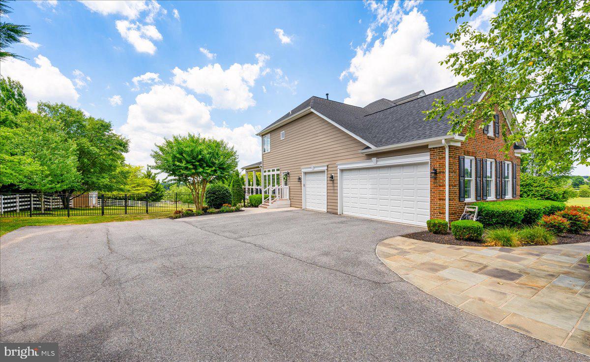 3208 Flagstick Drive Mount Airy, MD 21771 - Photo 93 of 135