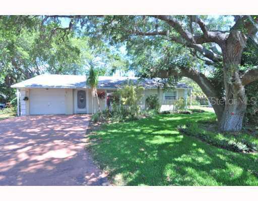 326 Bard Road Venice, FL 34293 - Photo 1 of 1 Exterior Front