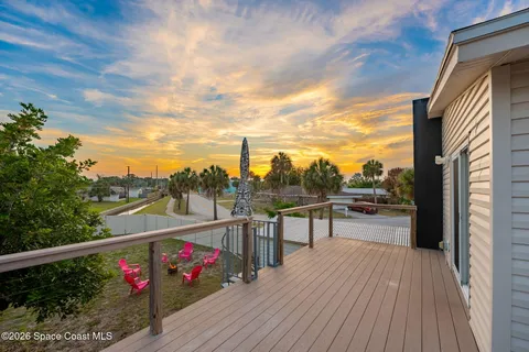 $749,900 | 279 Marion Street, Indian Harbour Beach, FL 32937
