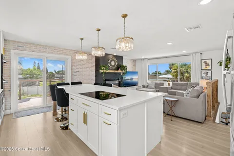 $749,900 | 279 Marion Street, Indian Harbour Beach, FL 32937