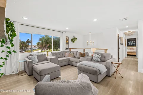 $749,900 | 279 Marion Street, Indian Harbour Beach, FL 32937
