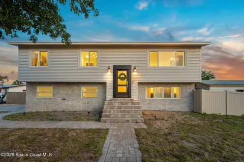 $749,900 | 279 Marion Street, Indian Harbour Beach, FL 32937