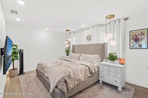 $749,900 | 279 Marion Street, Indian Harbour Beach, FL 32937