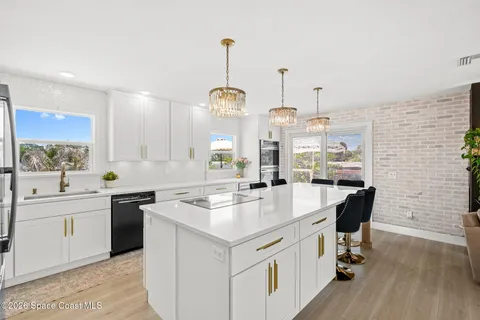 $749,900 | 279 Marion Street, Indian Harbour Beach, FL 32937