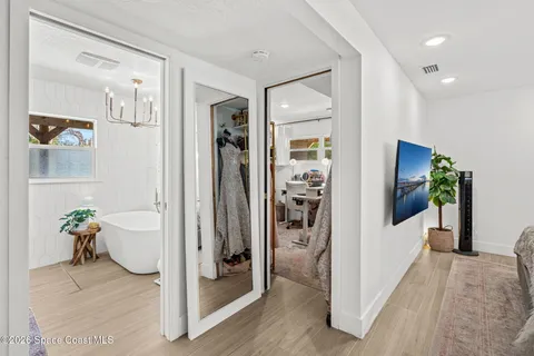 $749,900 | 279 Marion Street, Indian Harbour Beach, FL 32937