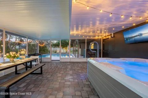 $749,900 | 279 Marion Street, Indian Harbour Beach, FL 32937