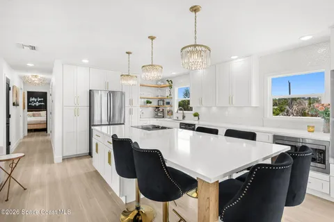 $749,900 | 279 Marion Street, Indian Harbour Beach, FL 32937