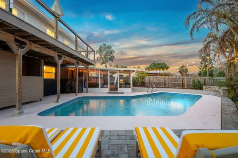 $749,900 | 279 Marion Street, Indian Harbour Beach, FL 32937
