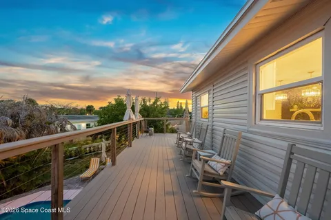$749,900 | 279 Marion Street, Indian Harbour Beach, FL 32937