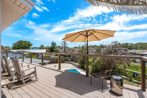 $749,900 | 279 Marion Street, Indian Harbour Beach, FL 32937