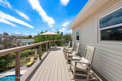 $749,900 | 279 Marion Street, Indian Harbour Beach, FL 32937