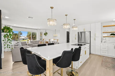 $749,900 | 279 Marion Street, Indian Harbour Beach, FL 32937