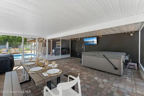$749,900 | 279 Marion Street, Indian Harbour Beach, FL 32937