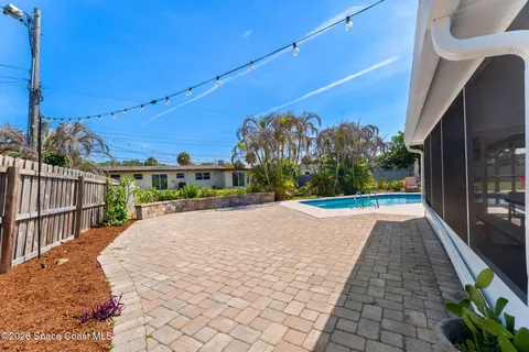 $749,900 | 279 Marion Street, Indian Harbour Beach, FL 32937
