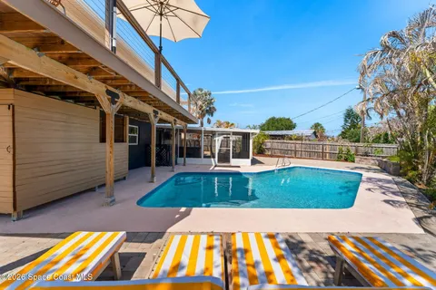 $749,900 | 279 Marion Street, Indian Harbour Beach, FL 32937