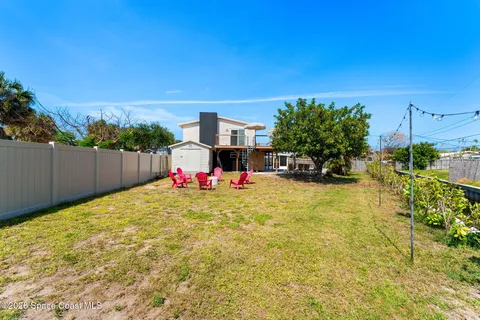 $749,900 | 279 Marion Street, Indian Harbour Beach, FL 32937