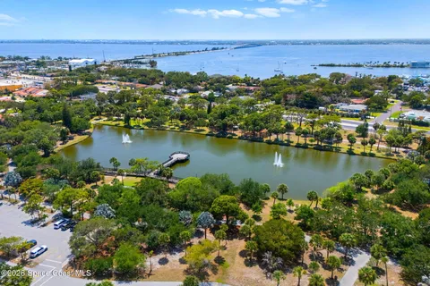 $749,900 | 279 Marion Street, Indian Harbour Beach, FL 32937