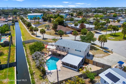 $749,900 | 279 Marion Street, Indian Harbour Beach, FL 32937