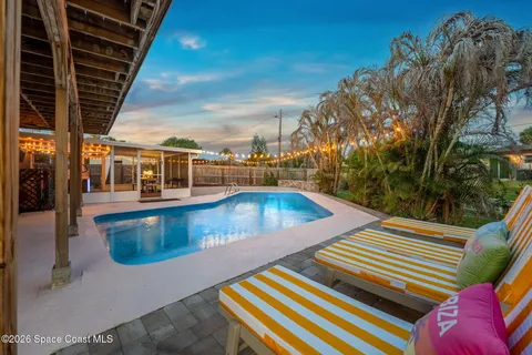 $749,900 | 279 Marion Street, Indian Harbour Beach, FL 32937
