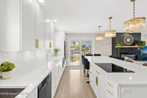 $749,900 | 279 Marion Street, Indian Harbour Beach, FL 32937