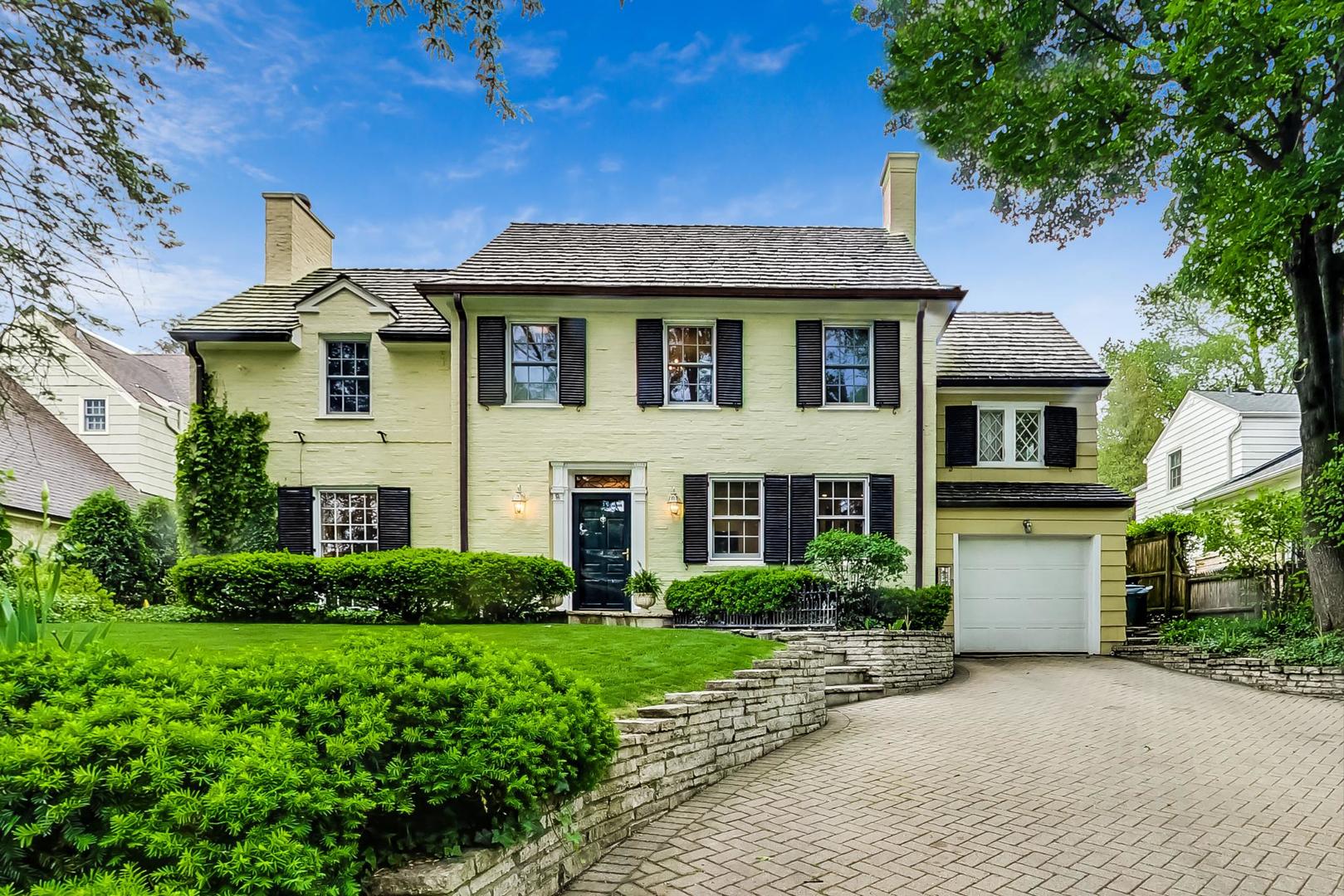 200 Church Road Winnetka, IL 60093 - Photo 1 of 42