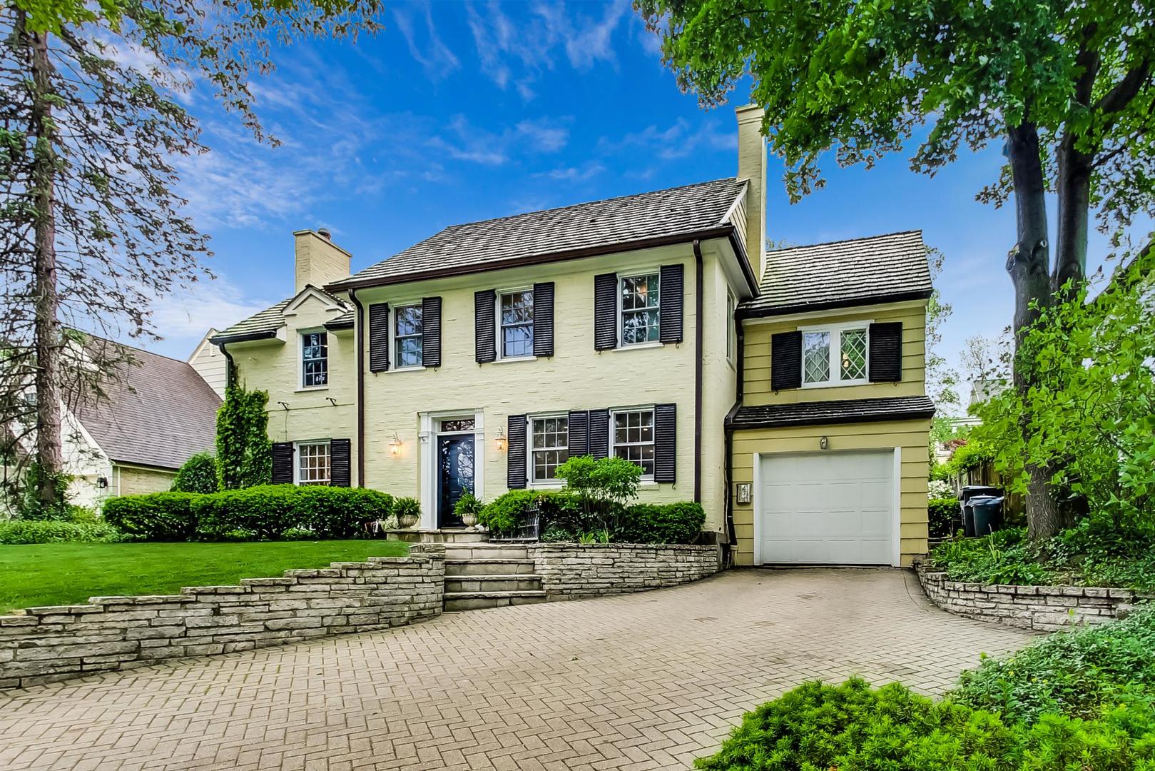 200 Church Road Winnetka, IL 60093 - Photo 2 of 42
