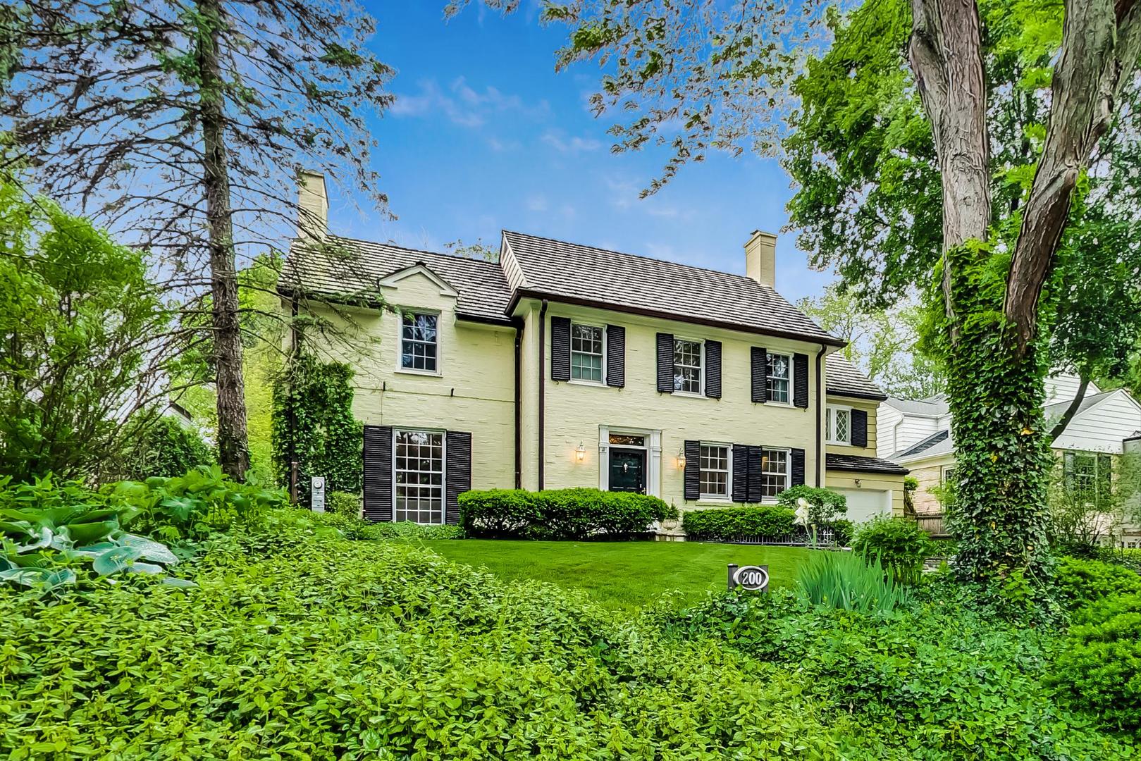 200 Church Road Winnetka, IL 60093 - Photo 3 of 42