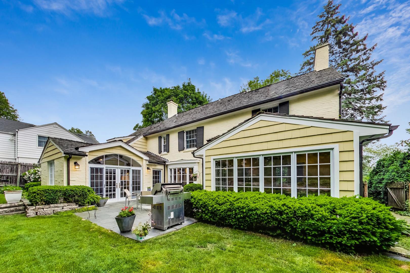 200 Church Road Winnetka, IL 60093 - Photo 32 of 42