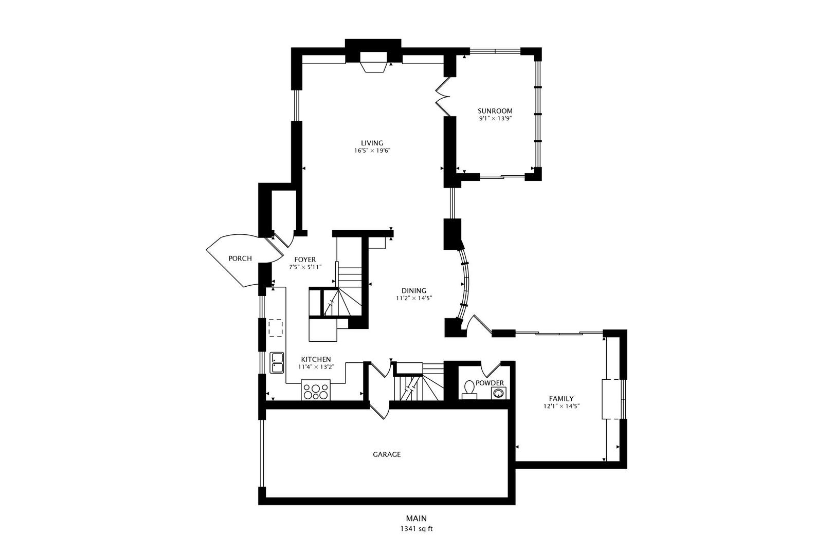 200 Church Road Winnetka, IL 60093 - Photo 40 of 42