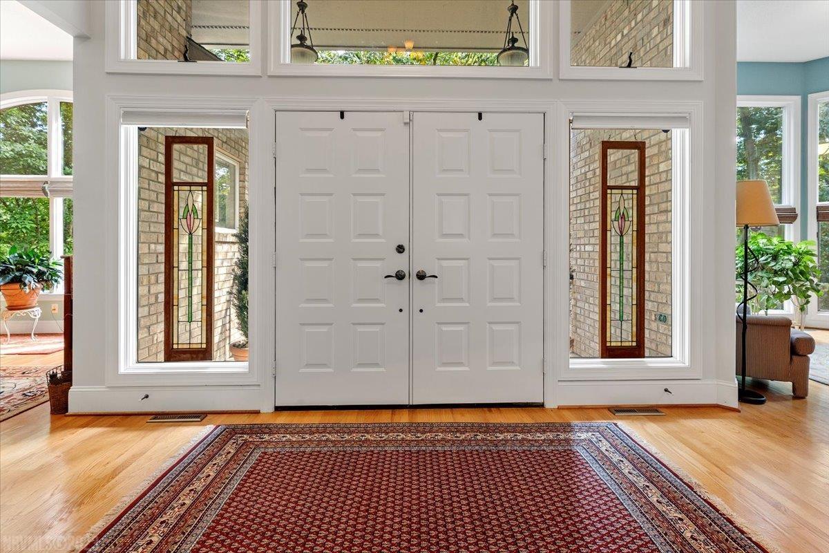 1491 Falcon Ridge Road Blacksburg, VA 24060 - Photo 2 of 34 Gallery Image 2