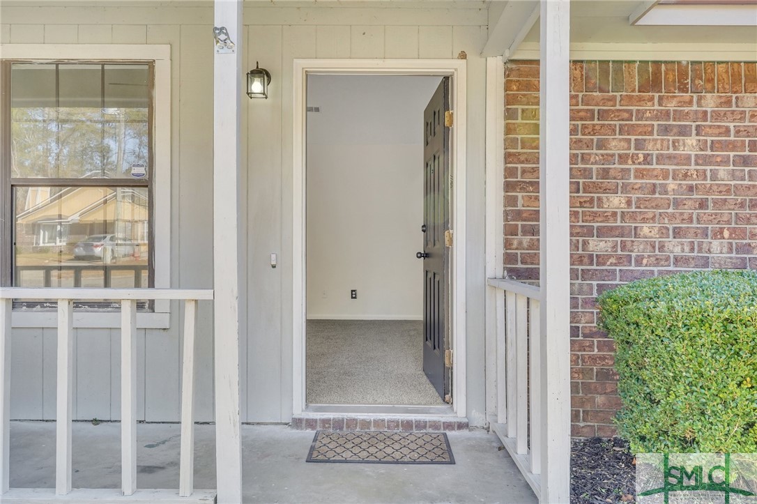 813 Ridgewood Way Hinesville, GA 31313 - Photo 3 of 31 Gallery Image 3