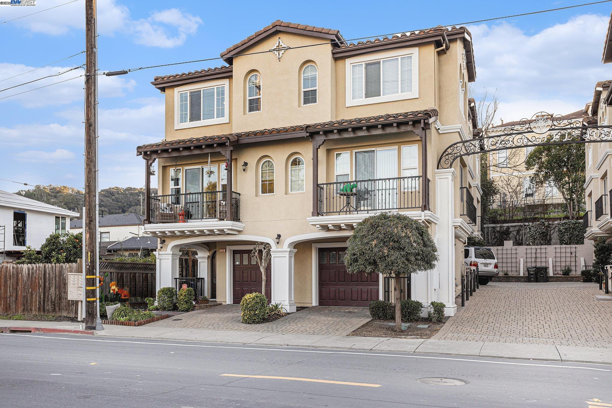 528 Berrellesa Street Martinez, CA 94553 - Photo 1 of 1