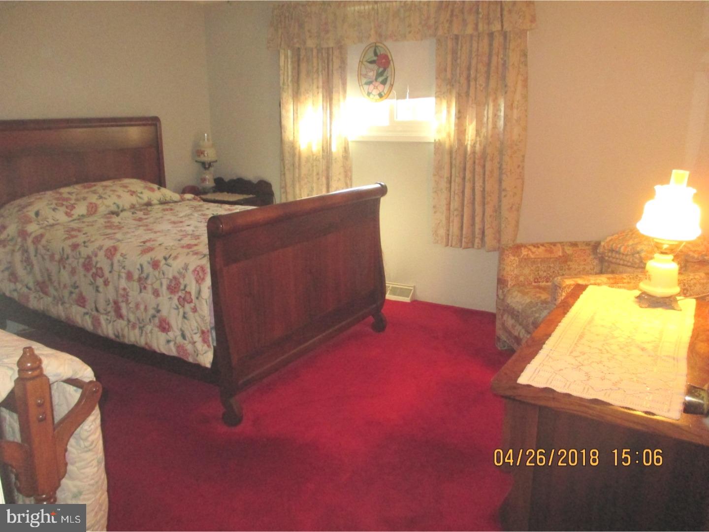 1431 Buttonwood Lane Warminster, PA 18974 - Photo 13 of 20 Bedroom 2