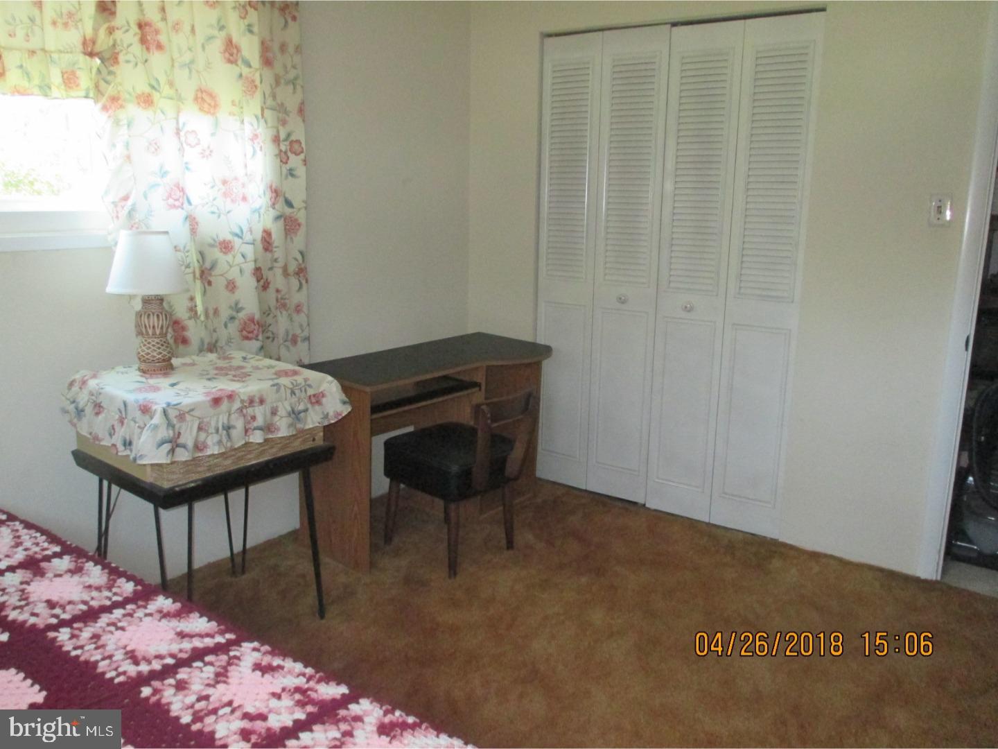 1431 Buttonwood Lane Warminster, PA 18974 - Photo 15 of 20 Bedroom 3
