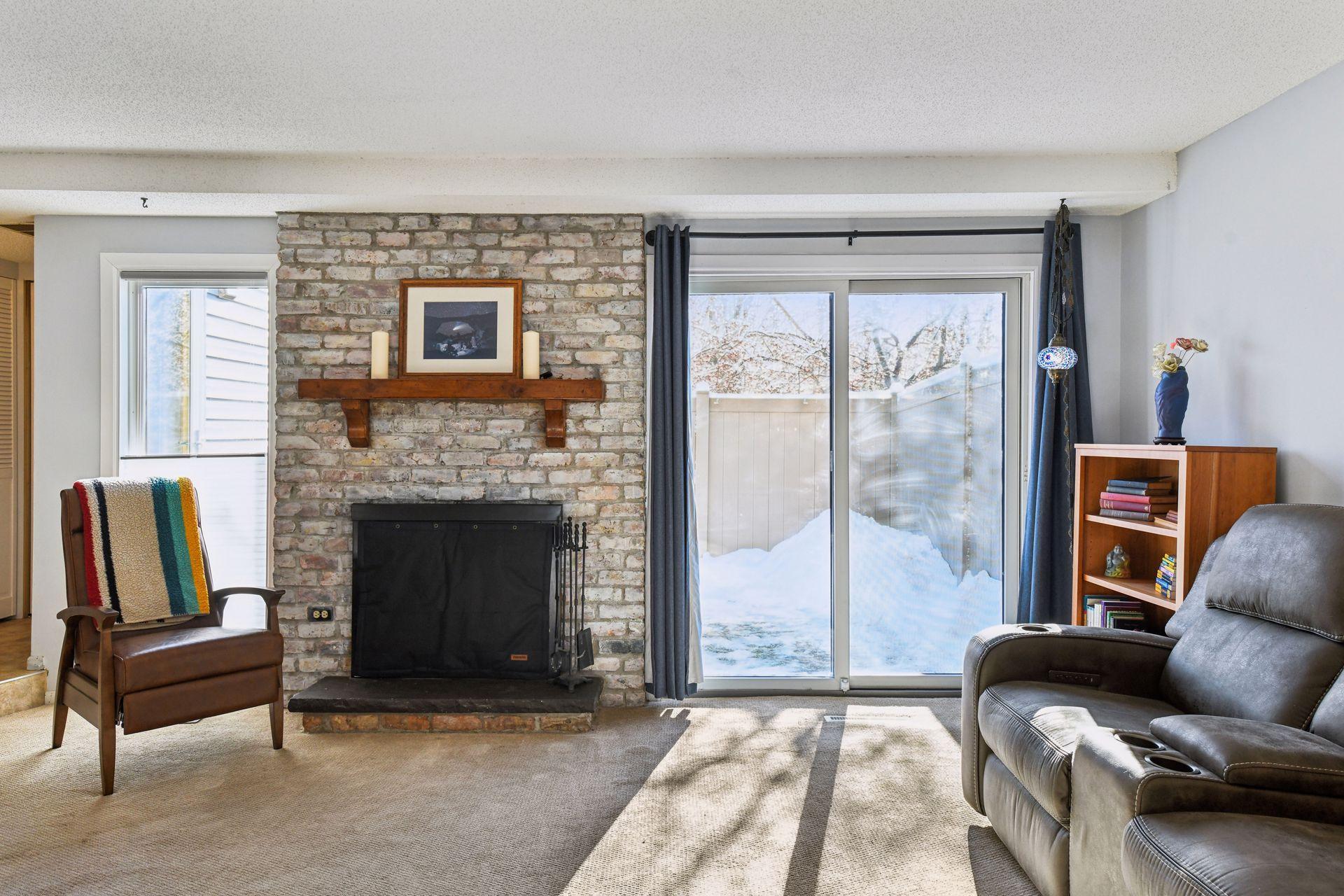 4453 Cedar Lake Road St. Louis Park, MN 55416 - Photo 7 of 36