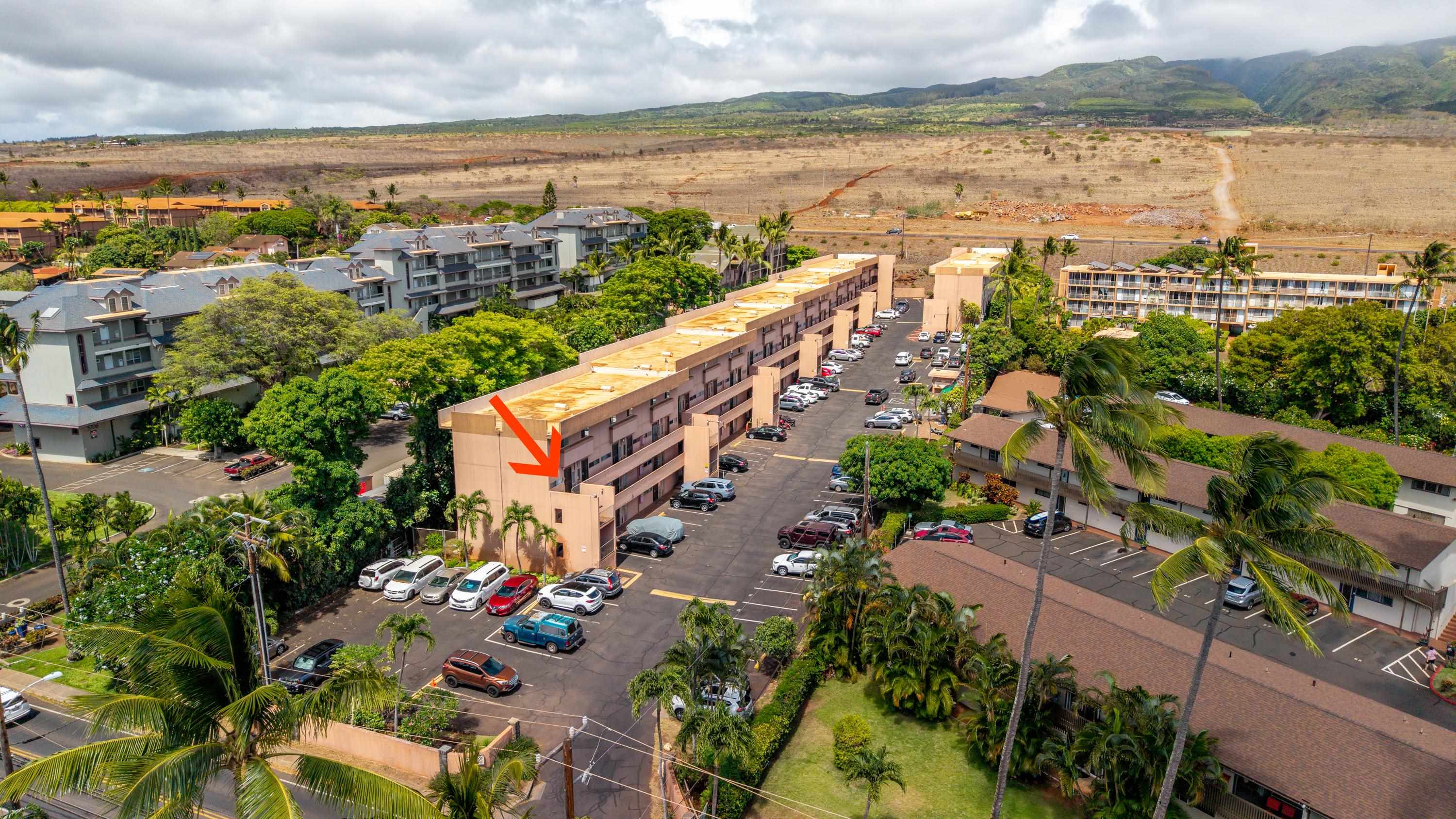 3676 Lower Honoapiilani Road, Unit A301 Lahaina, HI 96761 - Photo 19 of 27 Gallery Image 19