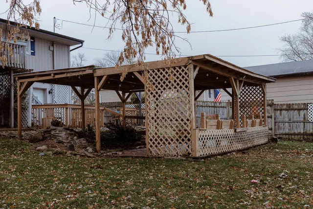 $310,000 | 107 Arcadia Avenue, Romeoville, IL 60446