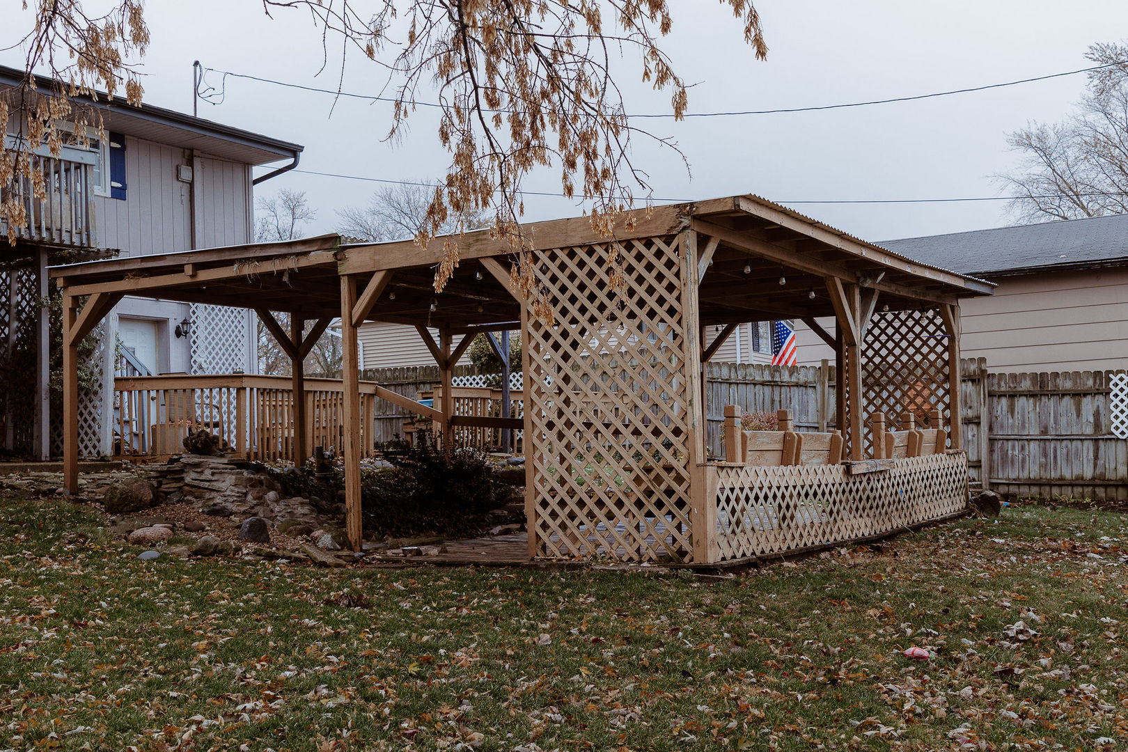 107 Arcadia Avenue Romeoville, IL 60446 - Photo 48 of 51