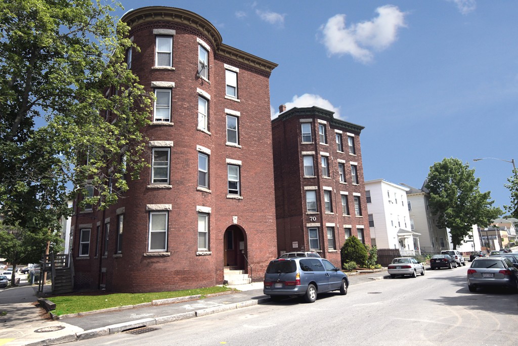 70-72 Russell Street Worcester, MA 01609 - Photo 1 of 1