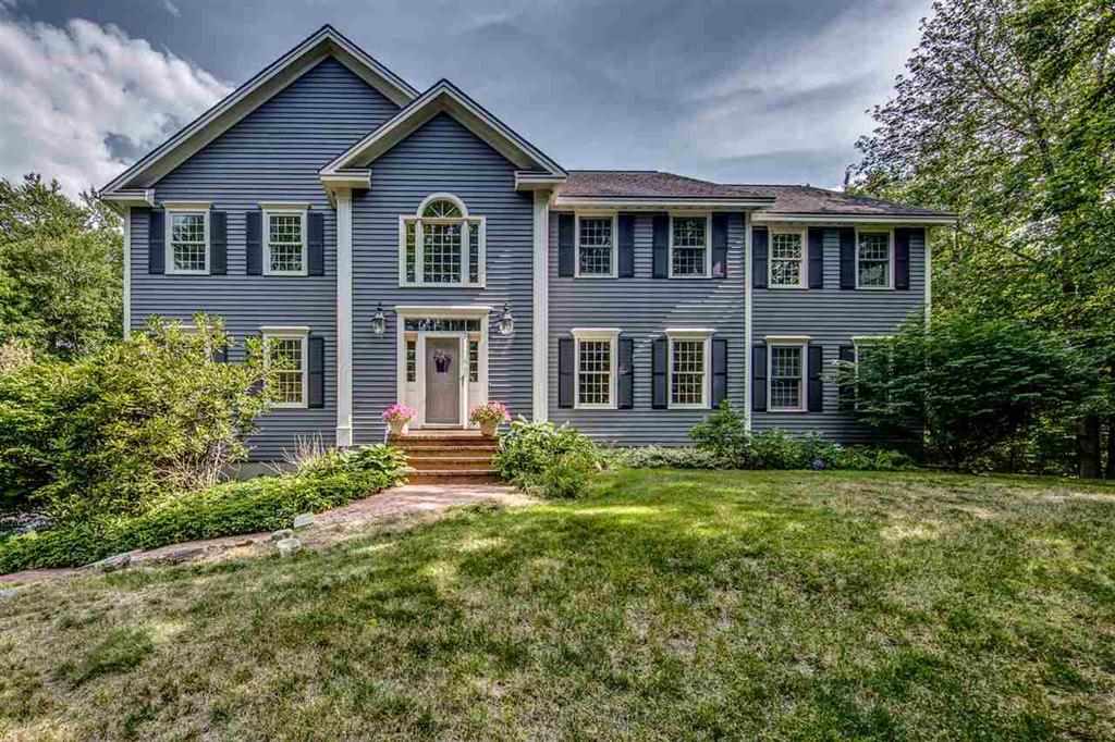 65 Powder Hill Road Bedford, NH 03110 - Photo 1 of 1